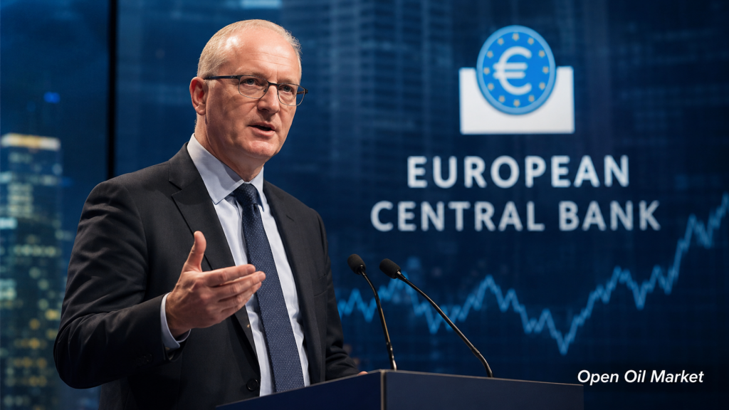 اقتصادی سرگرمیاں اور کارپوریٹ رپورٹس، ہفتہ، 20 جون 2026: ECB کا بیان، رپورٹنگ میں وقفہ اور نئی ہفتہ کے لئے مارکیٹ کی تیاری