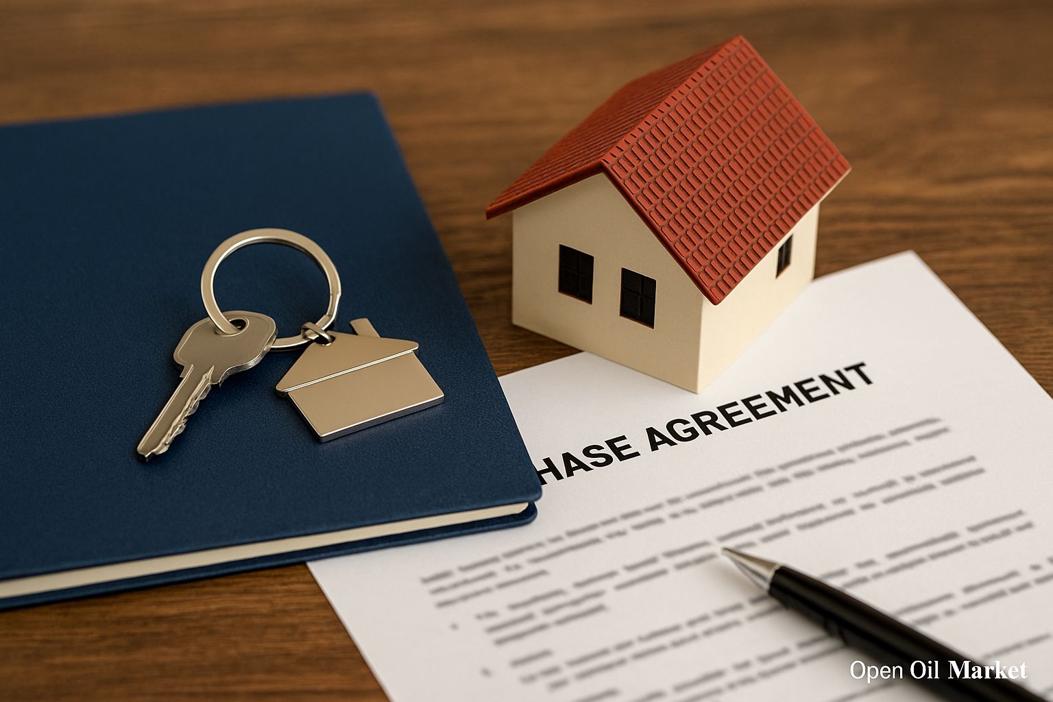 ڈولین کا اثر: ثانوی رئیل اسٹیٹ مارکیٹ میں وسیع دھوکہ دہی