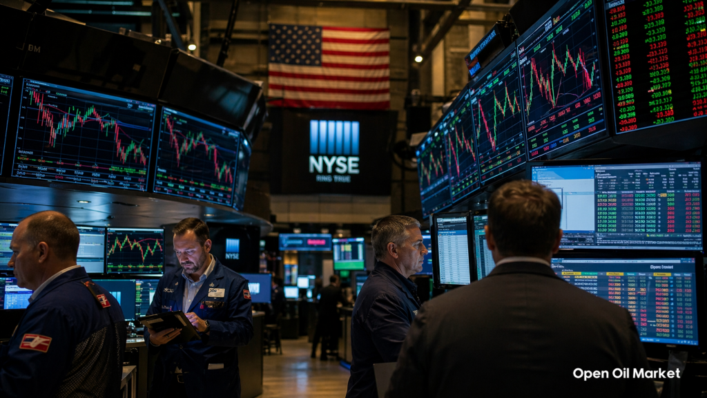 عالمی مالیاتی مارکیٹیں 21 اپریل 2026 تجارت رپورٹس کمپنیوں اور میکرو اکنامکس