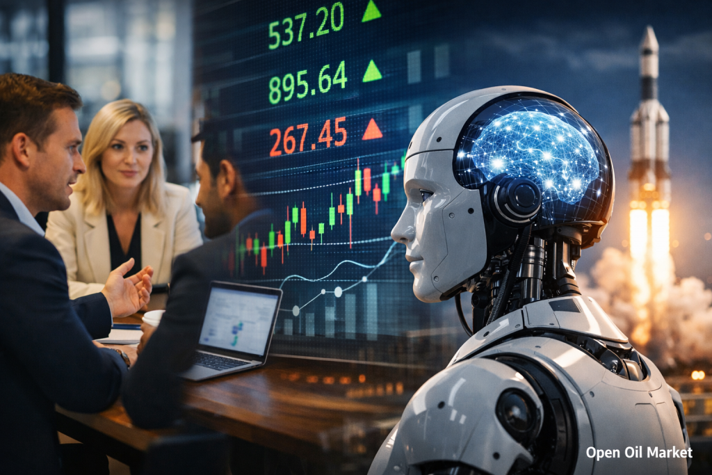 اسٹارٹ اپ اور وینچر کی سرمایہ کاری کی خبریں — پیر، 20 اپریل 2026: خودمختار AI، انفراسٹرکچر کے میگا راؤنڈز اور IPO کا تنگ موقع