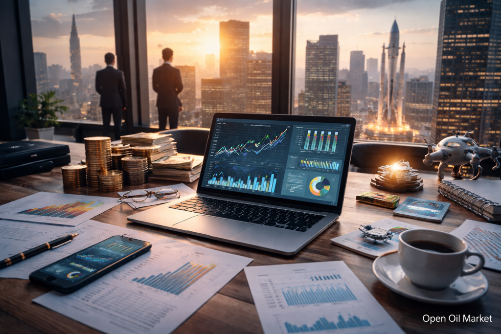 اسٹارٹ اپس اور وینچر کی سرمایہ کاری کی خبریں 28 مارچ 2026: اے آئی، دفاعی ٹیکنالوجی اور آئی پی او