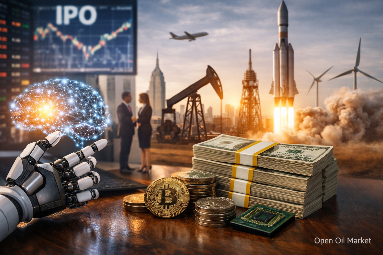 اسٹارٹ اپس اور وینچر سرمایہ کاری کی خبریں 18 جنوری 2026 — اے آئی، آئی پی او اور وینچر کیپٹل