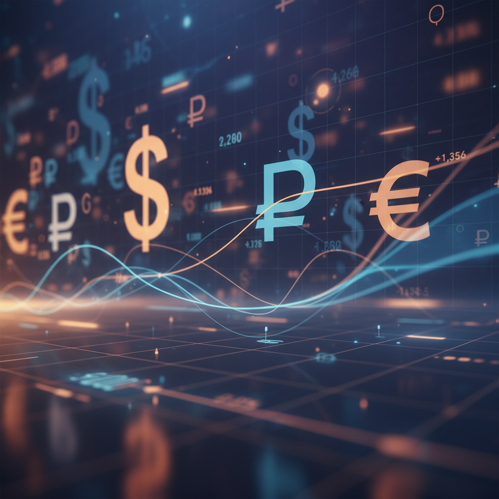 ڈیلویوشن: روس کی معیشت پر اثرات