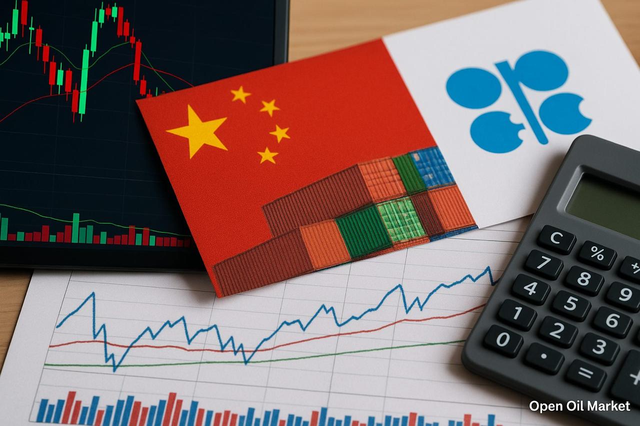 معاشی واقعات اور کارپوریٹ رپورٹس — اتوار، 7 دسمبر 2025: چین کی خارجہ تجارت، جاپان کا جی ڈی پی اور کارپوریٹ کیلنڈر میں وقفہ