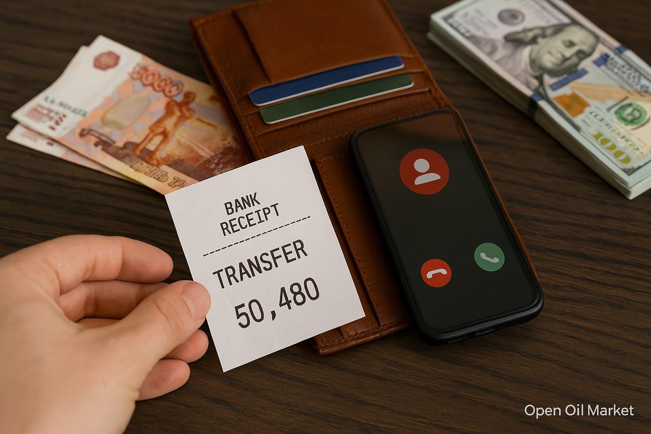 روس اور دنیا میں "غلط ترجمے" کے ذریعے پیسوں کی نئی غیر قانونی سرگرمی