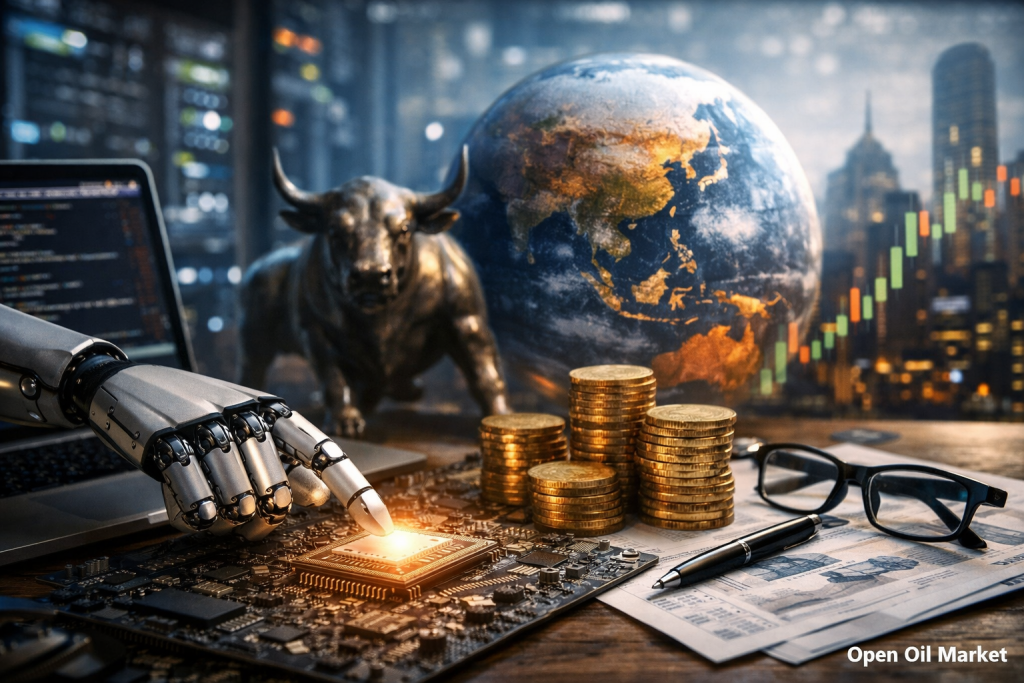 اسٹارٹ اپ اور وینچر سرمایہ کاری کی خبریں — جمعہ، 17 اپریل 2026: سرمایہ AI، فزیکل AI اور نئے ایکزٹ لین دین میں مرکوز ہے۔