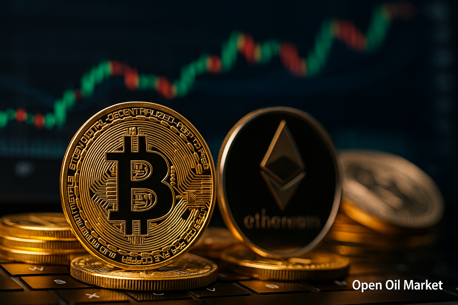 کرپٹوکرنسی کی خبریں، 6 دسمبر 2025: بٹ کوائن اپنی درستگی کے بعد بحال ہورہا ہے، آلٹ کوائنز مستحکم ہورہے ہیں، ریگولیٹرز کی پوزیشن نرم ہورہی ہے۔