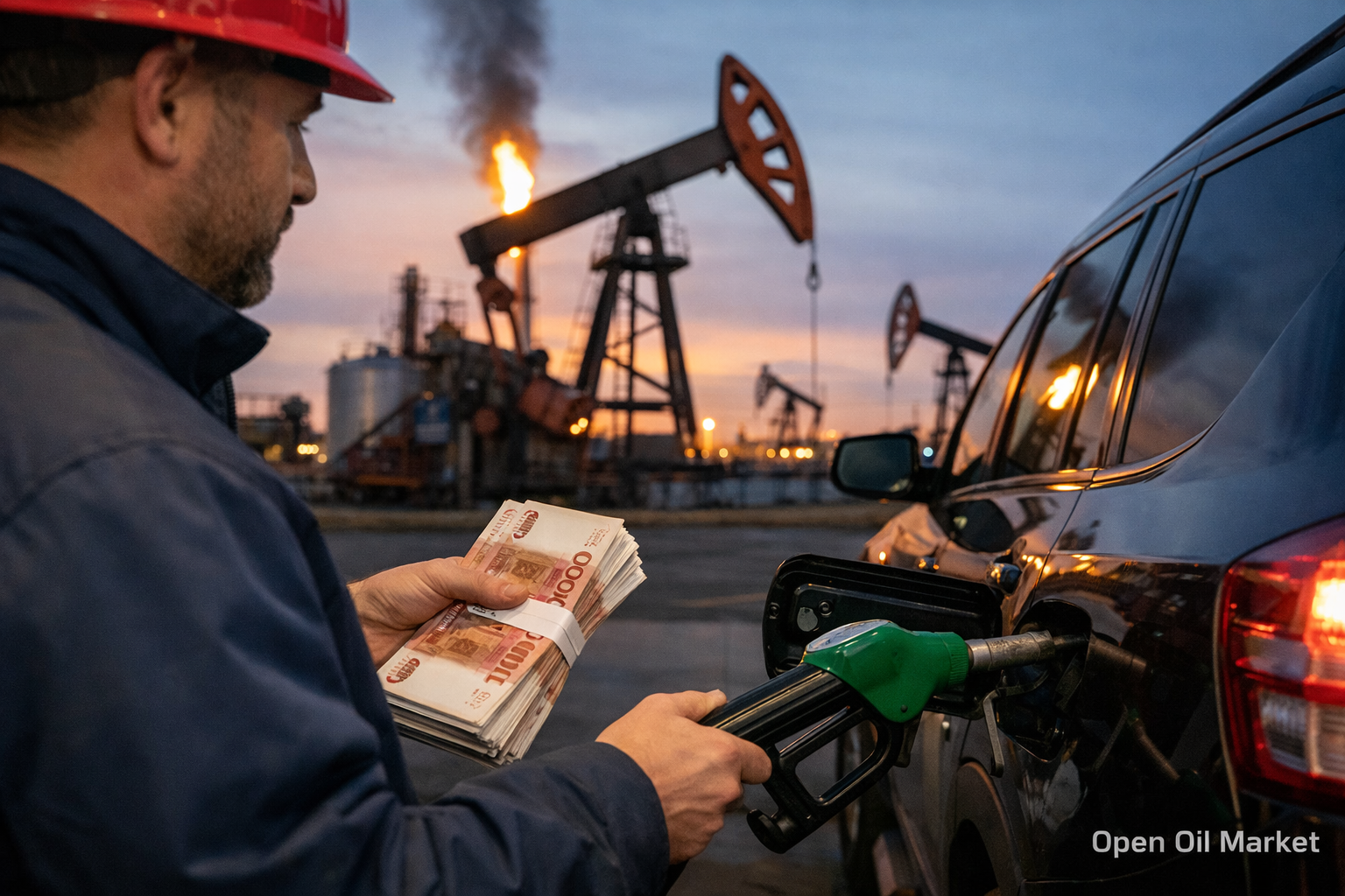 عالمی توانائی اور تیل و گیس کا شعبہ — تیل، گیس اور توانائی کی مارکیٹ 26 جنوری 2026