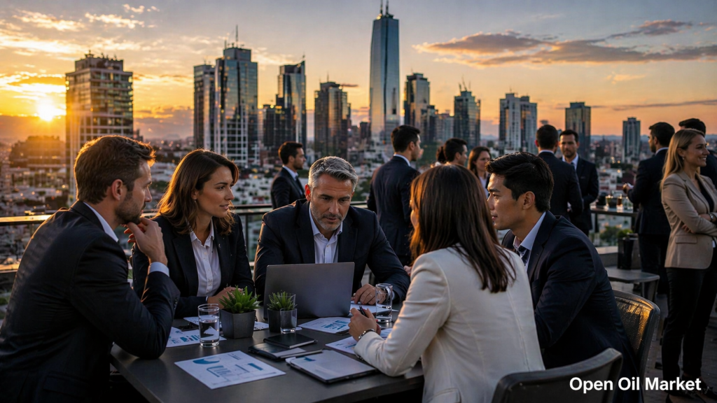 اسٹارٹ اپس اور وینچر کی سرمایہ کاری کی خبریں جمعہ 24 اپریل 2026 — AI کی سرمایہ کاری میں اضافہ اور نئے معاہدات