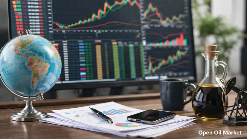 اقتصادی واقعات اور کارپوریٹ رپورٹس — منگل، 7 اپریل 2026: PMI خدمات، ADP امریکہ، Durable Goods اور ایرانی ڈیڈ لائن