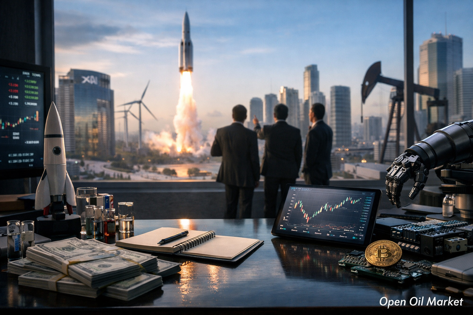 اسٹارٹ اپس اور وینچر سرمایہ کاری کی خبریں — جمعہ، 9 جنوری 2026: ریکارڈ AI راؤنڈ، میگا فنڈز کی واپسی اور IPO کی بحالی