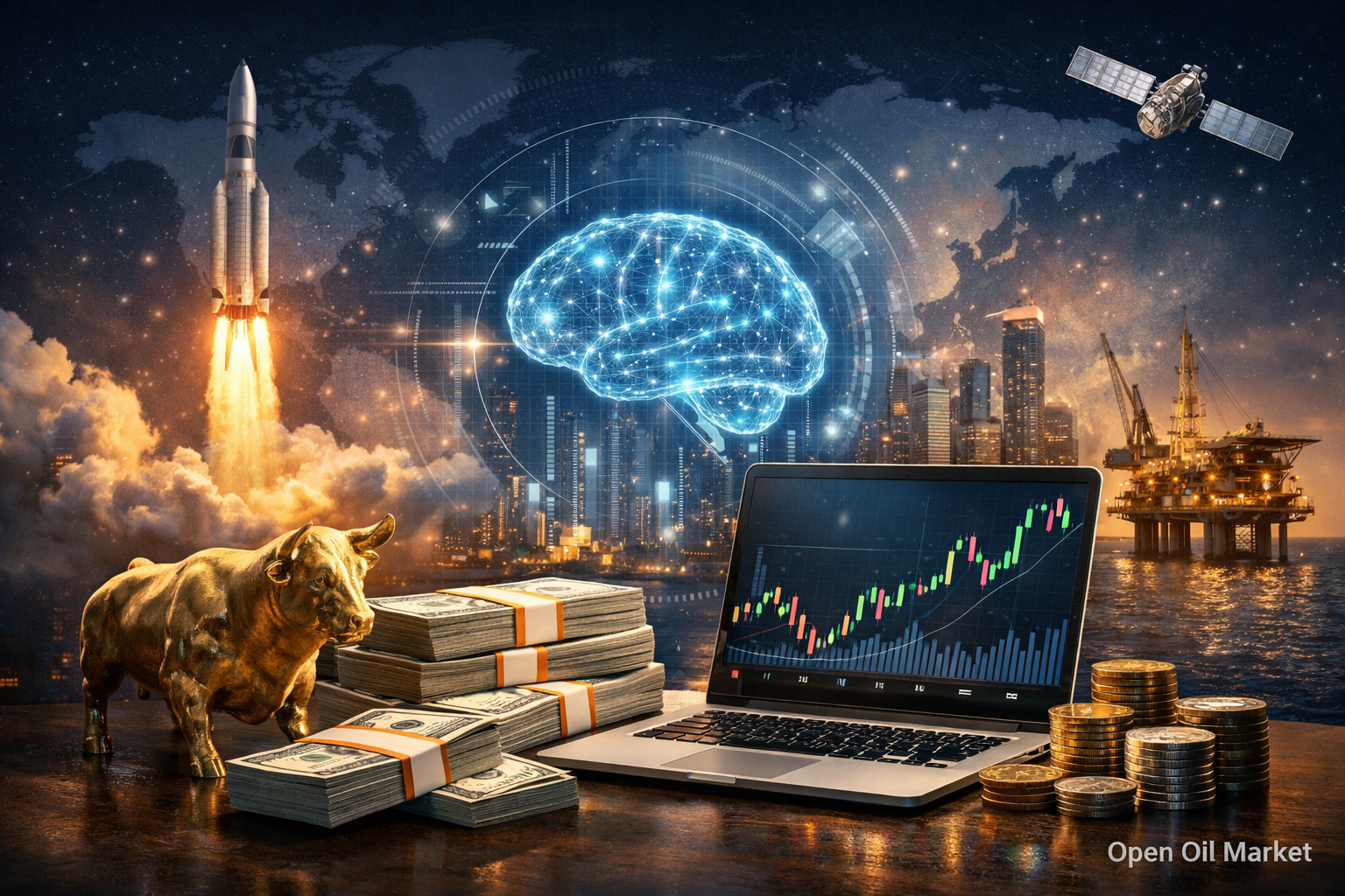 اسٹارٹ اپس اور وینچر سرمایہ کاری کی خبریں — بدھ، 17 دسمبر 2025: ریکارڈ AI راؤنڈز اور میگا فنڈز کی واپسی