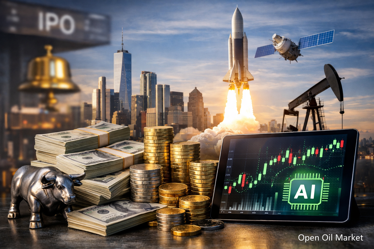 اسٹارٹ اپس اور وینچر کی سرمایہ کاری کی خبریں - منگل، 27 جنوری 2026: ریکارڈ AI دور، نئے یک سینگ اور IPO کی لہریں