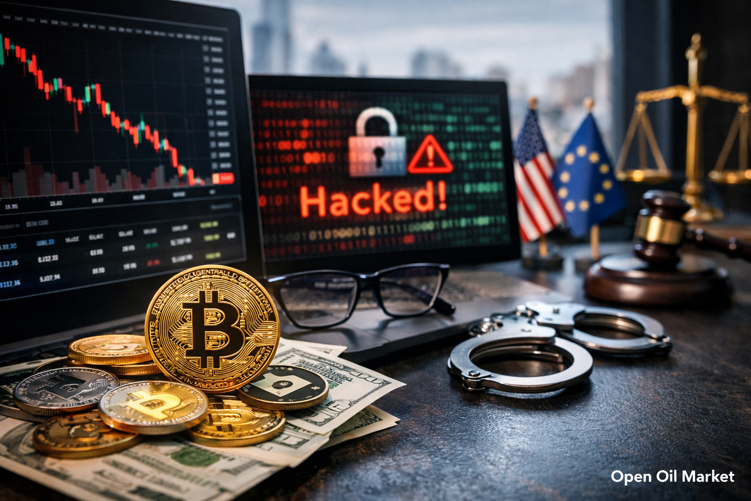 28 فروری 2026 کے لئے کرپٹو مارکیٹ کا تجزیہ سرمایہ کاروں کے لئے