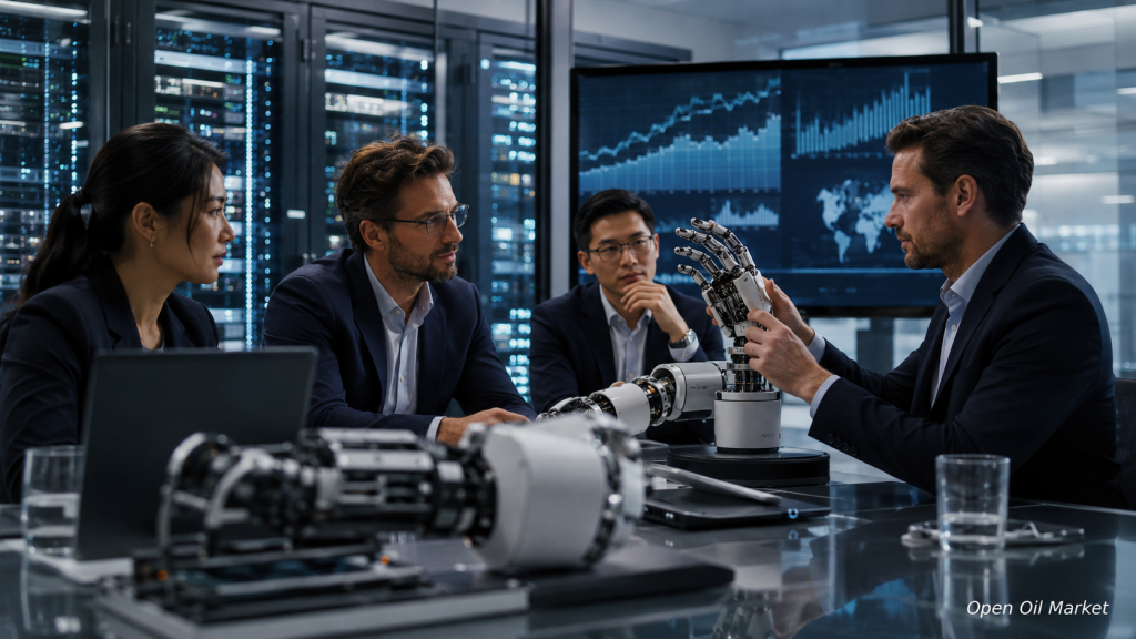 اسٹارٹ اپس اور وینچر سرمایہ کاری کی خبریں 11 مئی 2026: AI، روبوٹکس اور IPO مارکیٹ کی بحالی