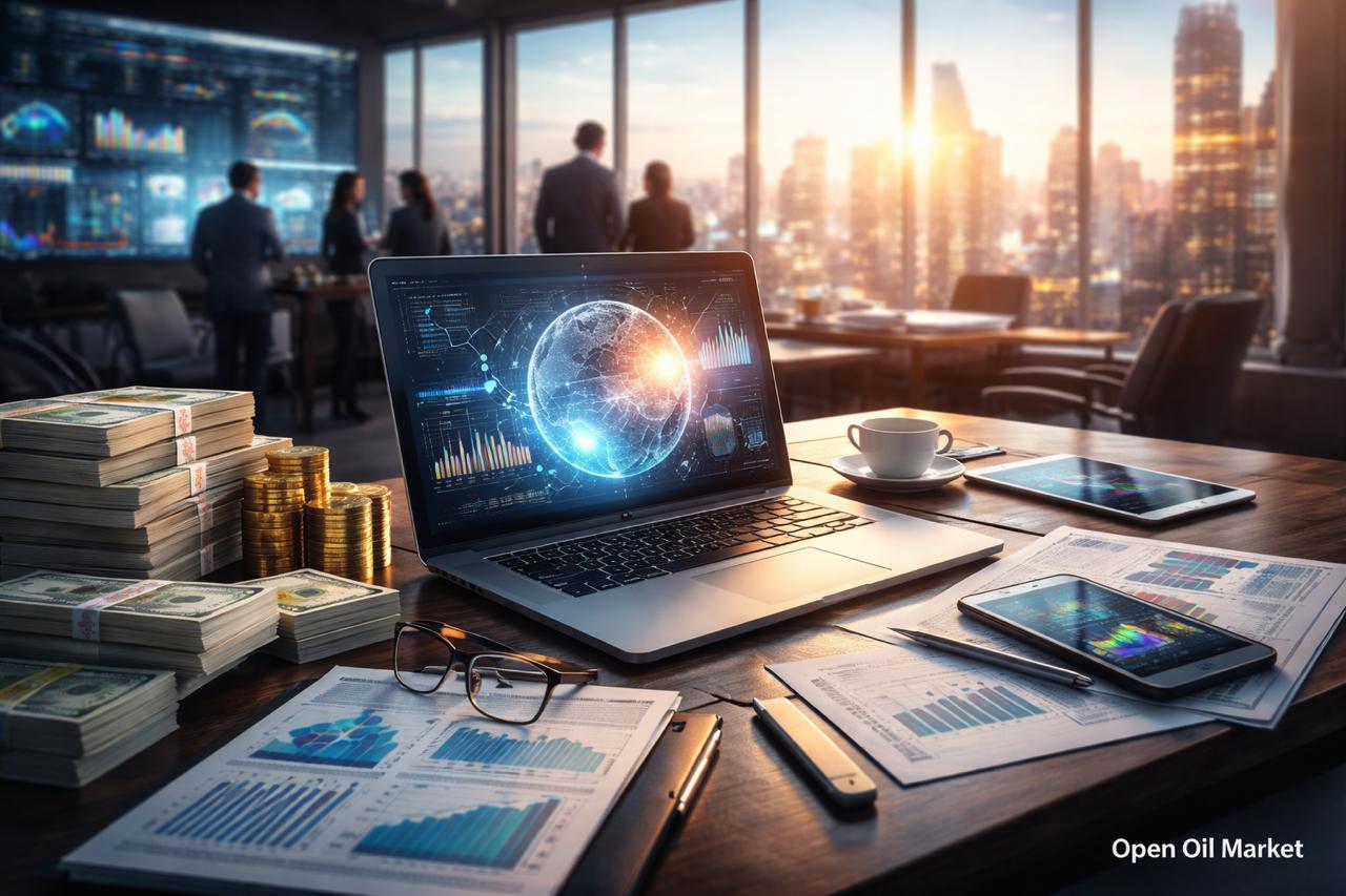 اسٹارٹ اپس اور وینچر کی سرمایہ کاری — جمعرات، 25 دسمبر 2025: AI میں ریکارڈ سرمایہ کاری اور میگافنڈز کی واپسی